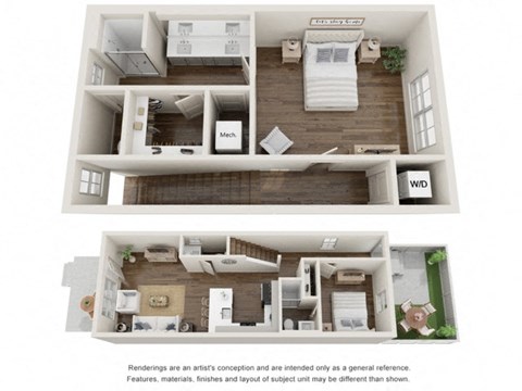 The Cottages At Old Monrovia